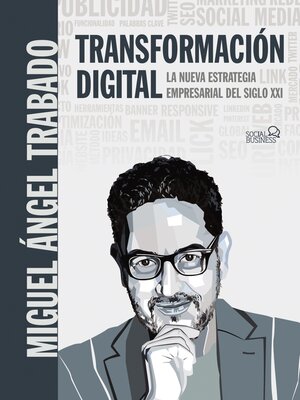 cover image of Transformación Digital